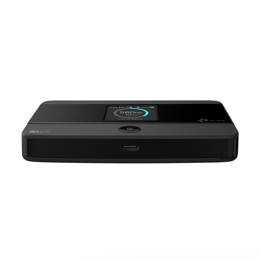 TP-Link M7352 150 Mbps 4G LTE 300 Mbps WiFi 6 Taşınabilir Mobil Router