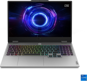LENOVO LOQ 83JE01BETR CORE i7-13645HX 16GB 1TB SSD RTX5060 8GB 15.6″ FHD 144HZ FREEDOS GAMING NOTEBOOK
