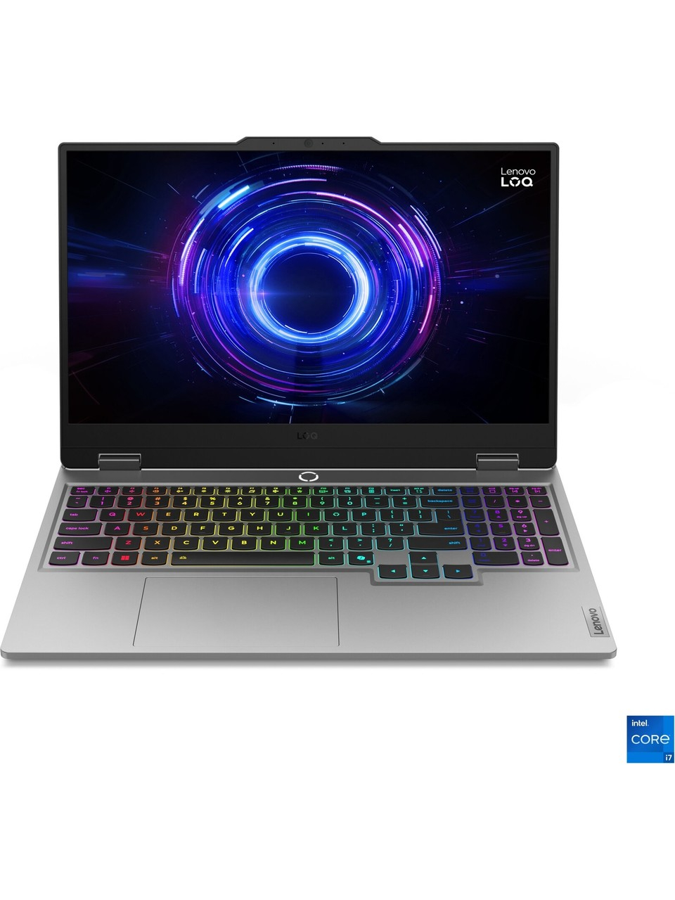 LENOVO LOQ 17IRX10 83JH00CNTR CORE i7-13650HX 16GB 1TB SSD RTX5060 8GB 17.3″ FHD IPS 165HZ FREEDOS GAMING NOTEBOOK