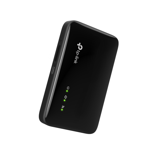 TP-Link M7005 150 Mbps 4G LTE 287 Mbps WiFi 6 Mobil Kablosuz Router