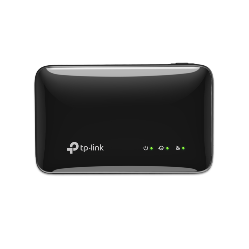 TP-Link M7005 150 Mbps 4G LTE 287 Mbps WiFi 6 Mobil Kablosuz Router
