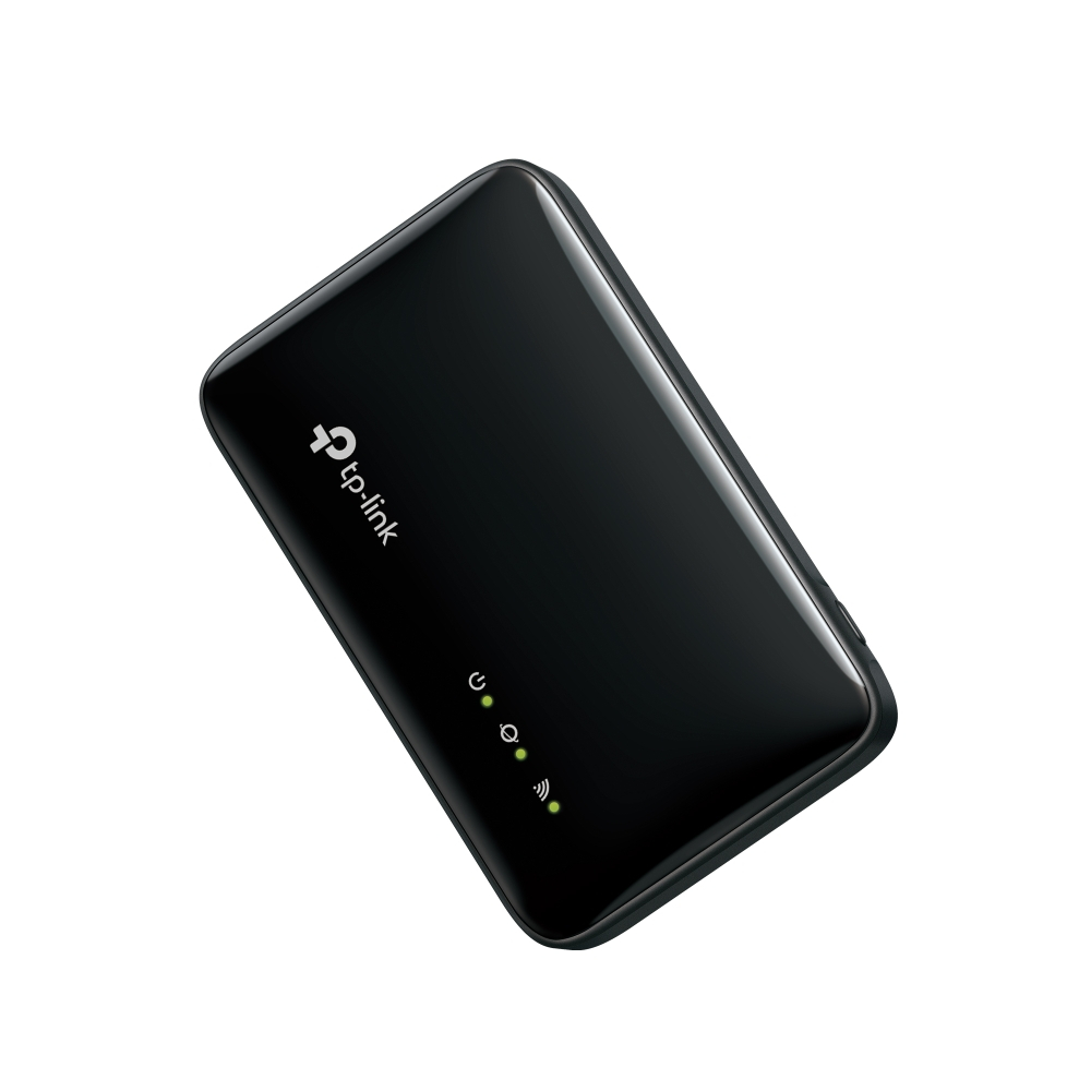 TP-Link M7005 150 Mbps 4G LTE 287 Mbps WiFi 6 Mobil Kablosuz Router