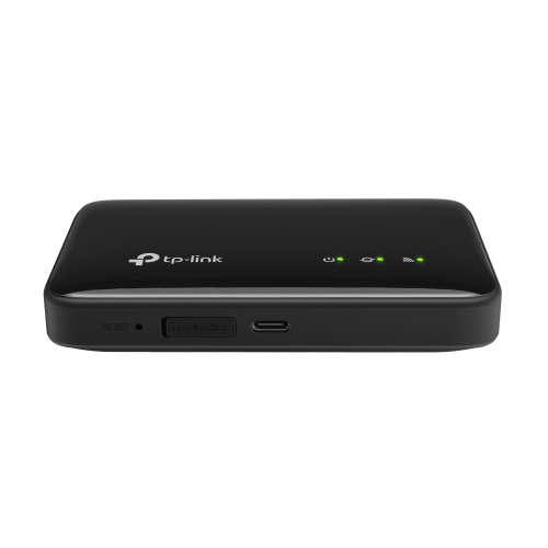 TP-Link M7005 150 Mbps 4G LTE 287 Mbps WiFi 6 Mobil Kablosuz Router