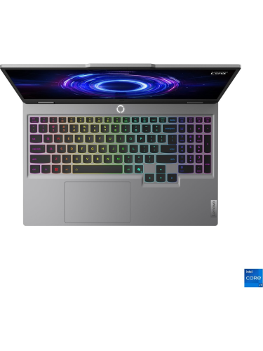 LENOVO LOQ 15IRX10 83JE00JLTR CORE i5-13450HX 16GB 512GB SSD RTX5050 8GB 15.6″ FHD FREEDOS GAMING NOTEBOOK