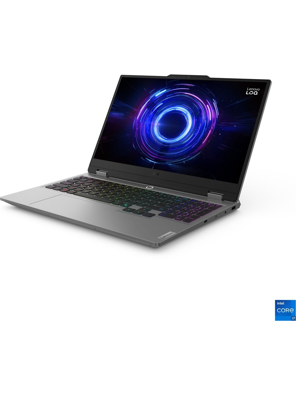 LENOVO LOQ 15IRX10 83JE00JLTR CORE i5-13450HX 16GB 512GB SSD RTX5050 8GB 15.6″ FHD FREEDOS GAMING NOTEBOOK