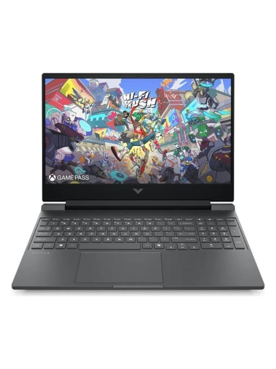 HP VICTUS 15-FB3038NT BX9U9EA RYZEN 7 7445H 16GB 512GB SSD RTX4050 6GB 15.6″ FHD 144HZ FREEDOS GAMING NOTEBOOK