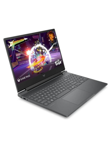 HP VICTUS 15-FA2051NT D2QG6EA CORE i5-14450HX 24GB 1TB SSD RTX4050 6GB 15.6″ FHD IPS 144HZ FREEDOS GAMING NOTEBOOK