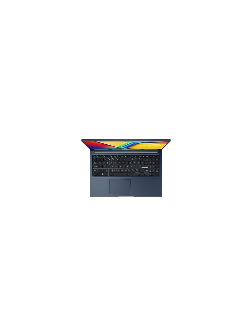 ASUS VIVOBOOK 15 X1504VA-BQ5383W CORE 5 120U 8GB 512GB SSD 15.6″ FHD W11 NOTEBOOK