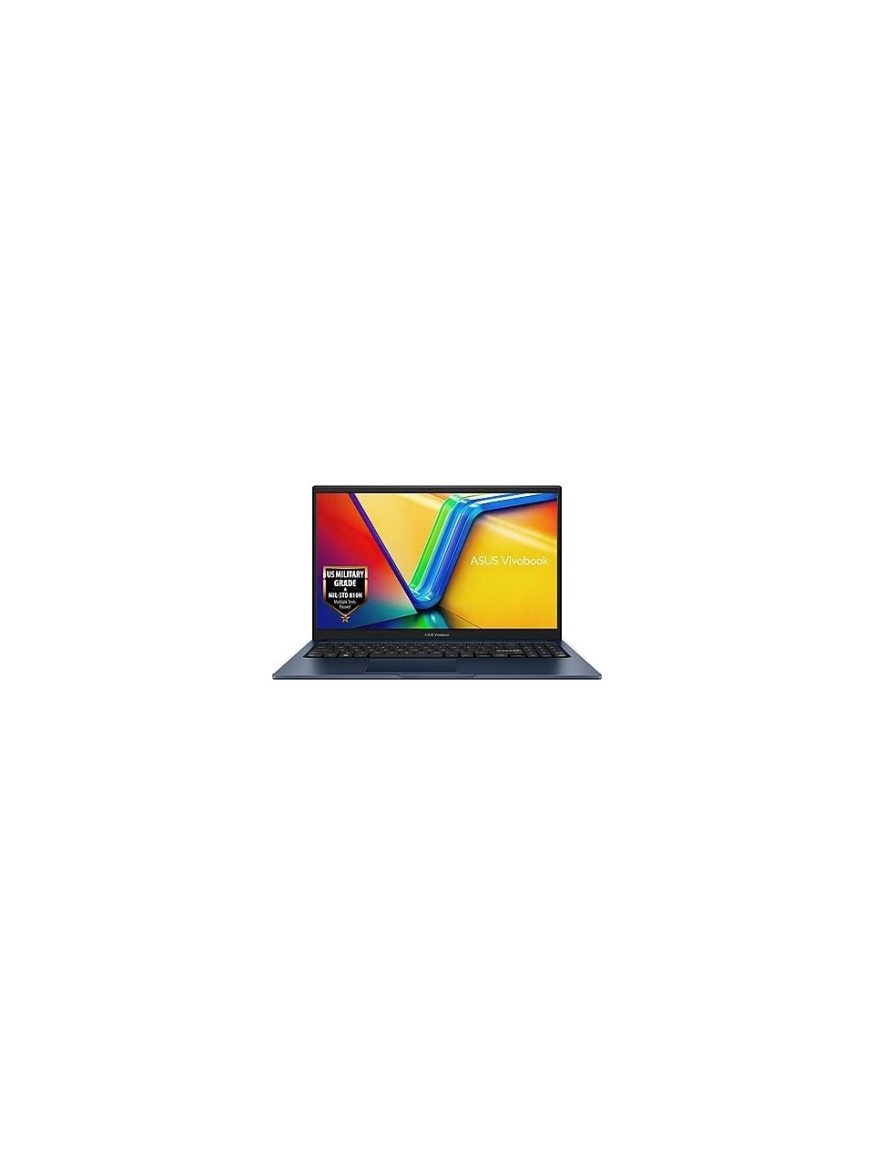 ASUS VIVOBOOK 15 X1504VA-BQ5383W CORE 5 120U 8GB 512GB SSD 15.6″ FHD W11 NOTEBOOK