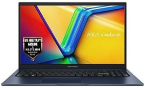 ASUS VIVOBOOK 15 X1504VA-BQ5383W CORE 5 120U 8GB 512GB SSD 15.6″ FHD W11 NOTEBOOK