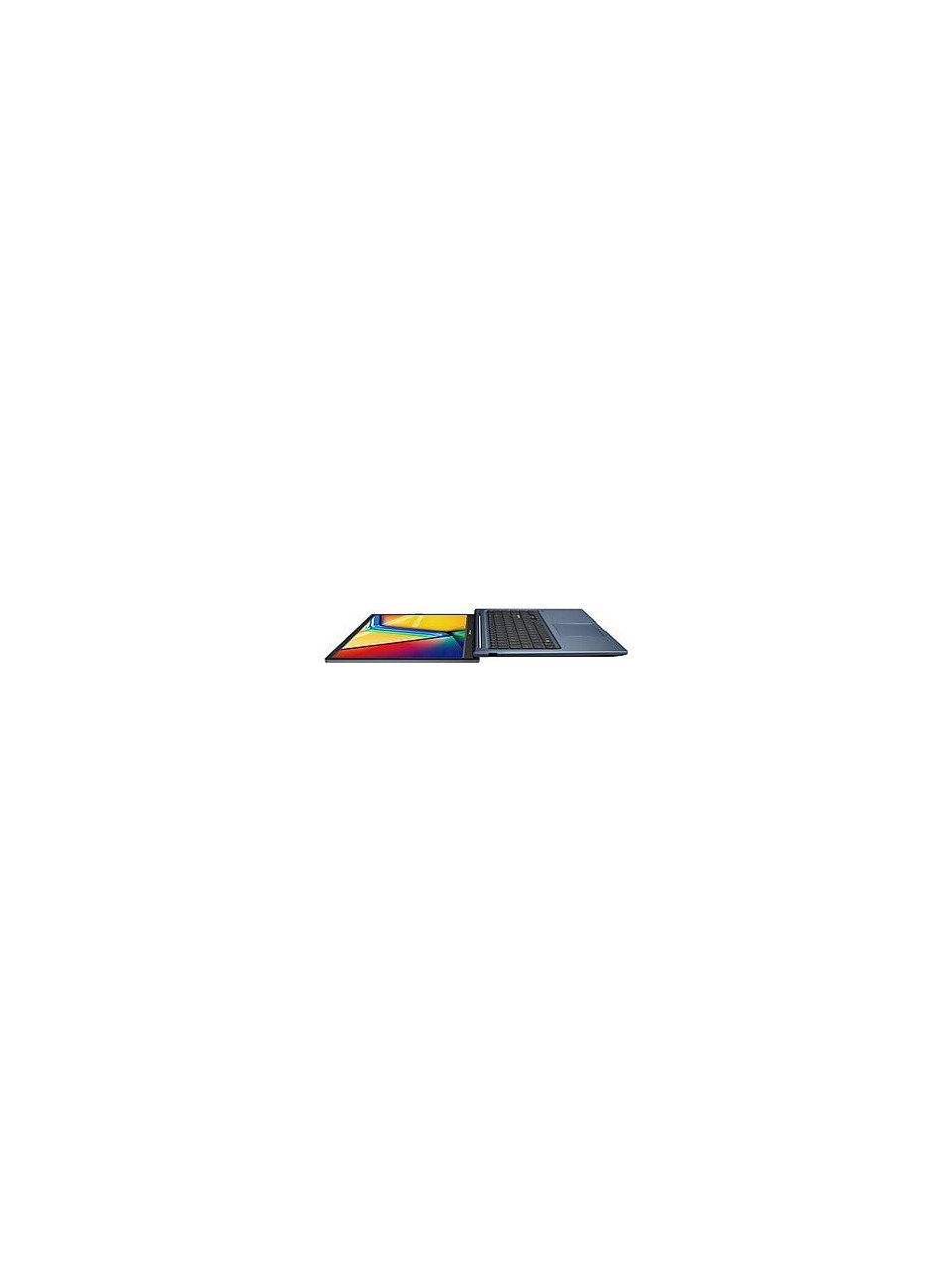 ASUS VIVOBOOK 15 X1504VA-BQ5383W CORE 5 120U 8GB 512GB SSD 15.6″ FHD W11 NOTEBOOK