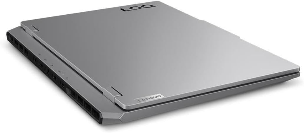LENOVO LOQ 15IRX10 83JE012MTR CORE i5-14500HX 16GB 512GB SSD RTX5050 8GB 15.6″ FHD W11H GAMING NOTEBOOK