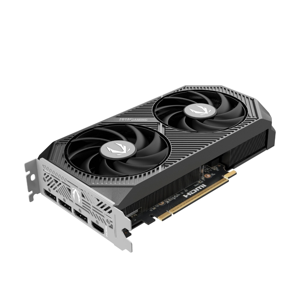 Zotac Gaming GeForce RTX 5060 Ti 16GB TWIN EDGE OC ZT-B50620H-10M GDDR7 128Bit Gaming (Oyuncu) Ekran Kartı