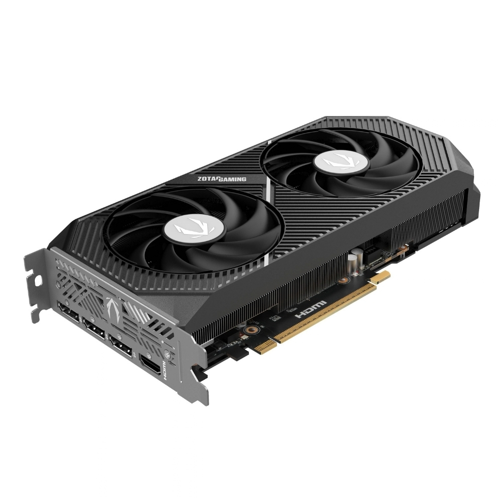 Zotac Gaming GeForce RTX 5070 12GB TWIN EDGE ZT-B50700E-10P GDDR7 192Bit Gaming (Oyuncu) Ekran Kartı