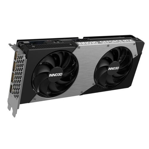 Inno3D RTX 5060 Ti TWIN X2 16GB N506T2-16D7-191073N GDDR7 128Bit Gaming (Oyuncu) Ekran Kartı