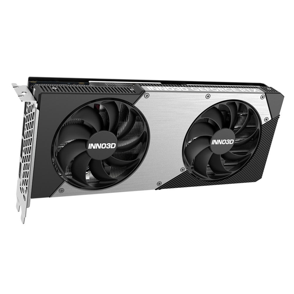 Inno3D RTX 5070 TWIN X2 OC 12GB N50702-12D7X-195064N GDDR7 192Bit Gaming (Oyuncu) Ekran Kartı