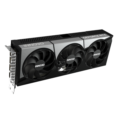Inno3D RTX 5080 X3 OC 16GB N50803-16D7X-17603930 GDDR7 256Bit Gaming (Oyuncu) Ekran Kartı