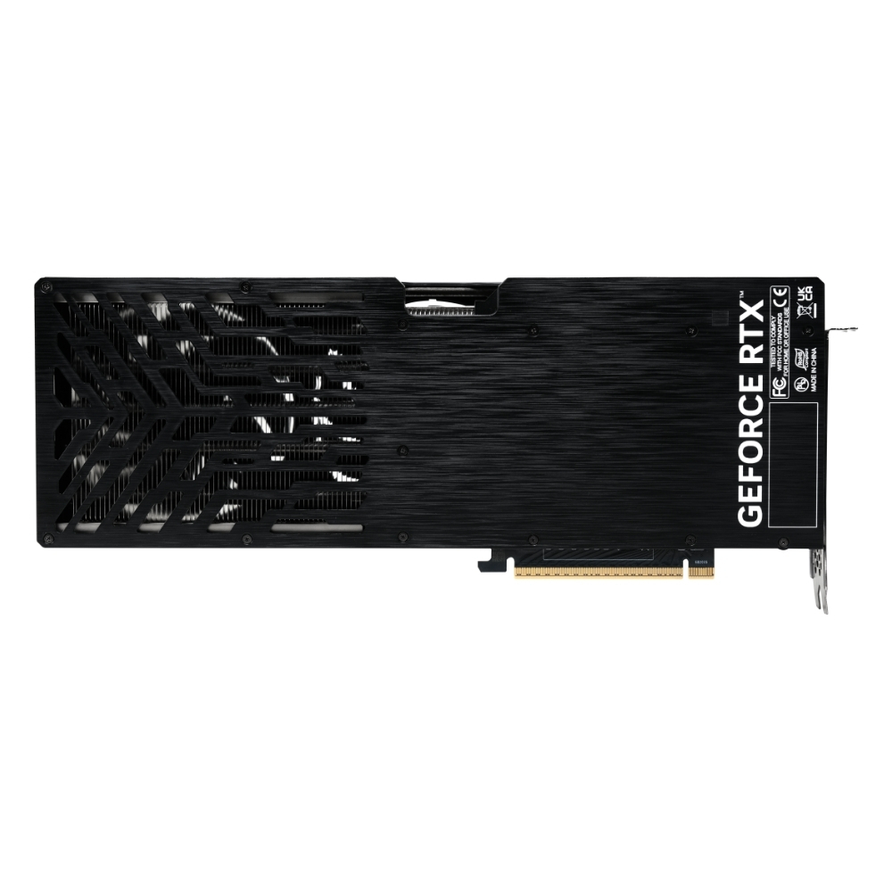 Palit RTX 5080 INFINITY 3 16GB NE75080019T2-GB2035S GDDR7 256Bit Gaming (Oyuncu) Ekran Kartı