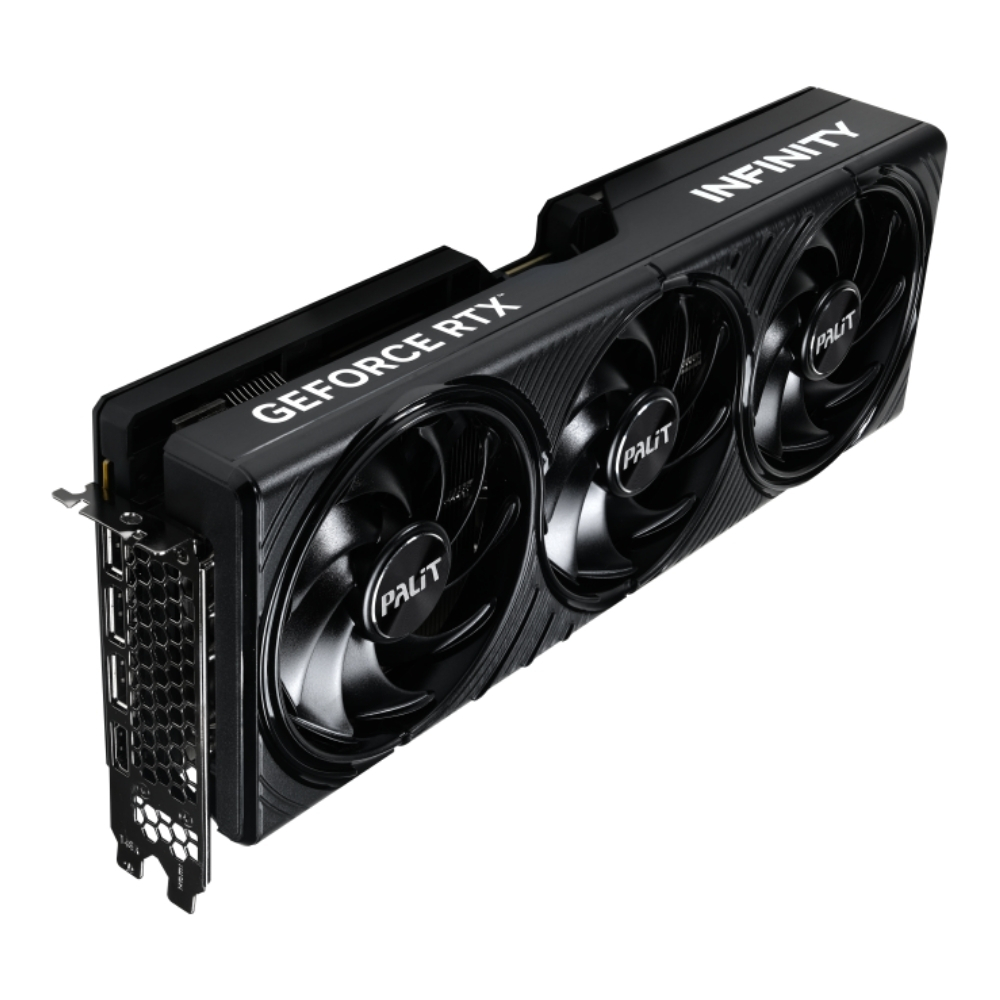 Palit RTX 5080 INFINITY 3 16GB NE75080019T2-GB2035S GDDR7 256Bit Gaming (Oyuncu) Ekran Kartı