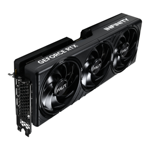 Palit RTX 5080 INFINITY 3 16GB NE75080019T2-GB2035S GDDR7 256Bit Gaming (Oyuncu) Ekran Kartı
