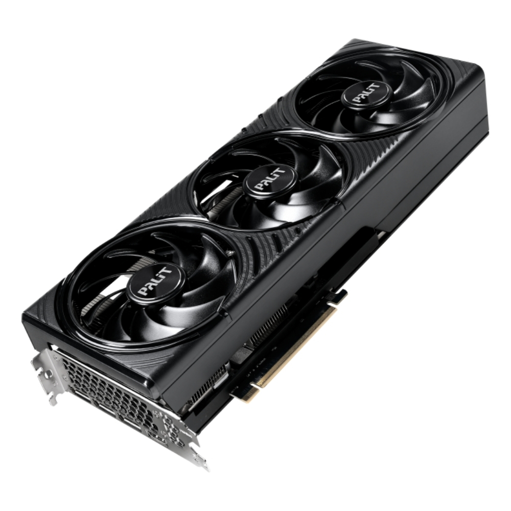 Palit RTX 5080 INFINITY 3 16GB NE75080019T2-GB2035S GDDR7 256Bit Gaming (Oyuncu) Ekran Kartı