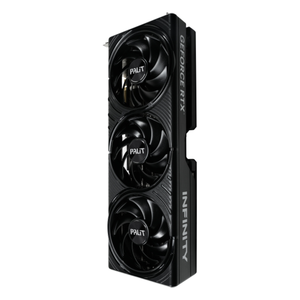 Palit RTX 5080 INFINITY 3 16GB NE75080019T2-GB2035S GDDR7 256Bit Gaming (Oyuncu) Ekran Kartı