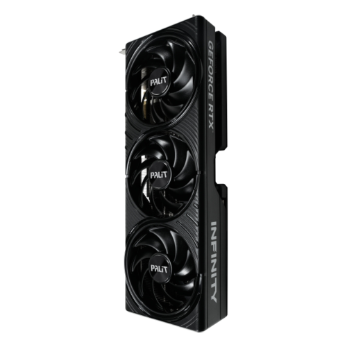 Palit RTX 5080 INFINITY 3 16GB NE75080019T2-GB2035S GDDR7 256Bit Gaming (Oyuncu) Ekran Kartı