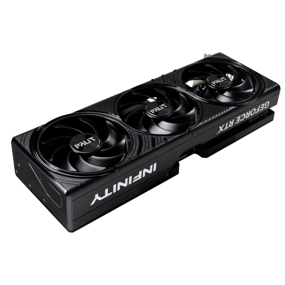 Palit RTX 5080 INFINITY 3 16GB NE75080019T2-GB2035S GDDR7 256Bit Gaming (Oyuncu) Ekran Kartı