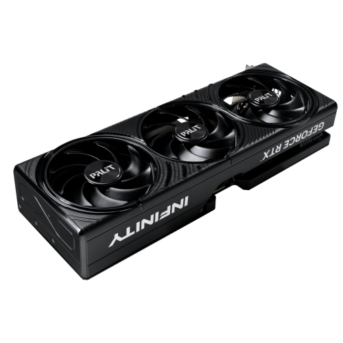 Palit RTX 5080 INFINITY 3 16GB NE75080019T2-GB2035S GDDR7 256Bit Gaming (Oyuncu) Ekran Kartı