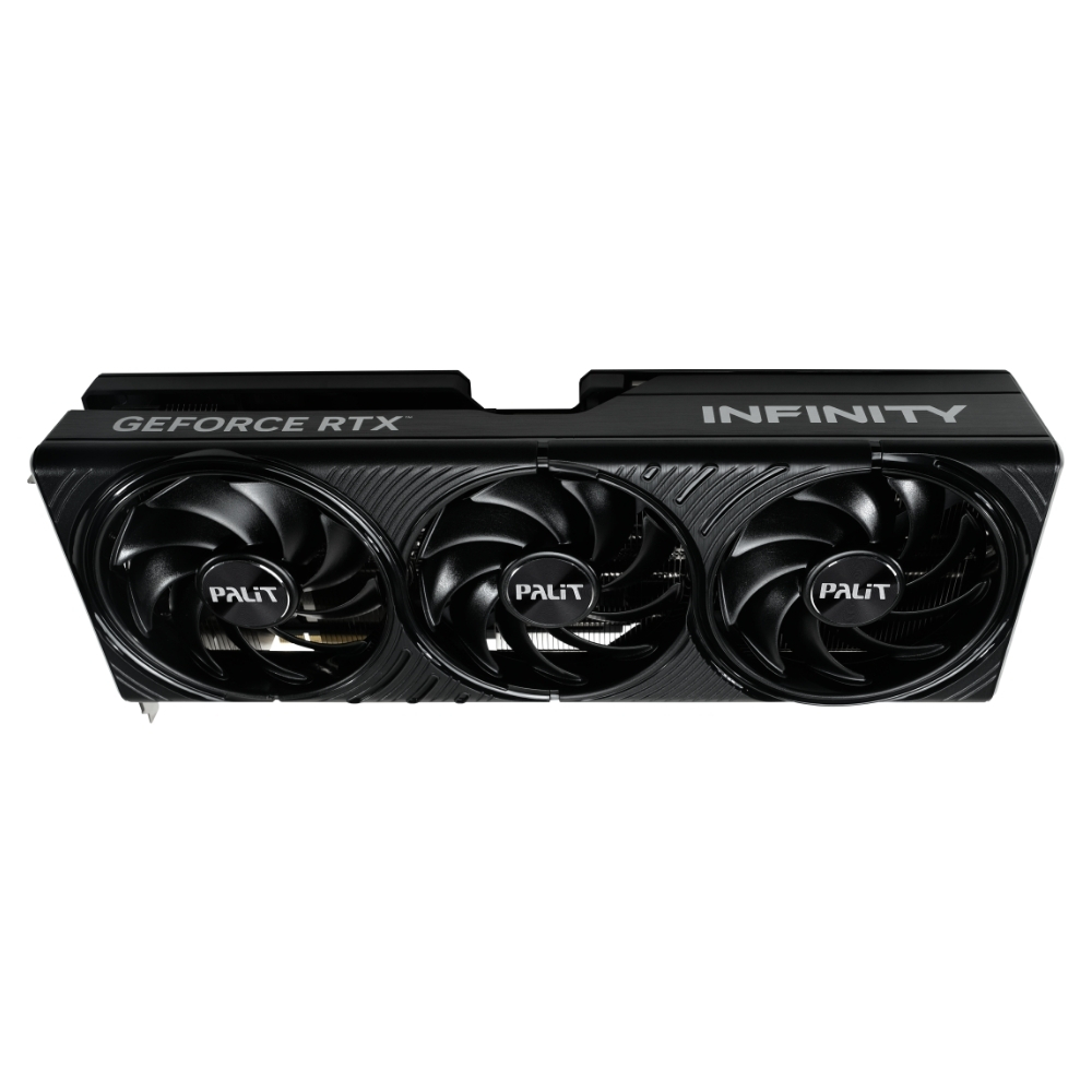 Palit RTX 5080 INFINITY 3 16GB NE75080019T2-GB2035S GDDR7 256Bit Gaming (Oyuncu) Ekran Kartı