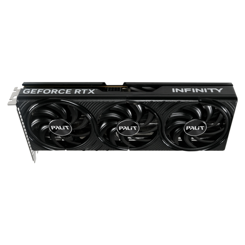 Palit RTX 5060 Ti INFINITY 3 16GB NE7506T019T1-GB2061S GDDR7 128Bit Gaming (Oyuncu) Ekran Kartı