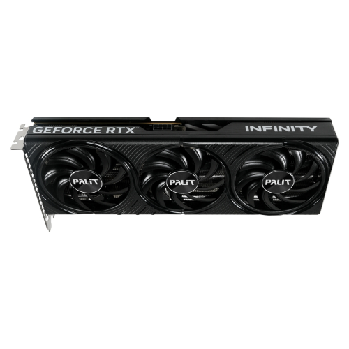 Palit RTX 5060 Ti INFINITY 3 16GB NE7506T019T1-GB2061S GDDR7 128Bit Gaming (Oyuncu) Ekran Kartı