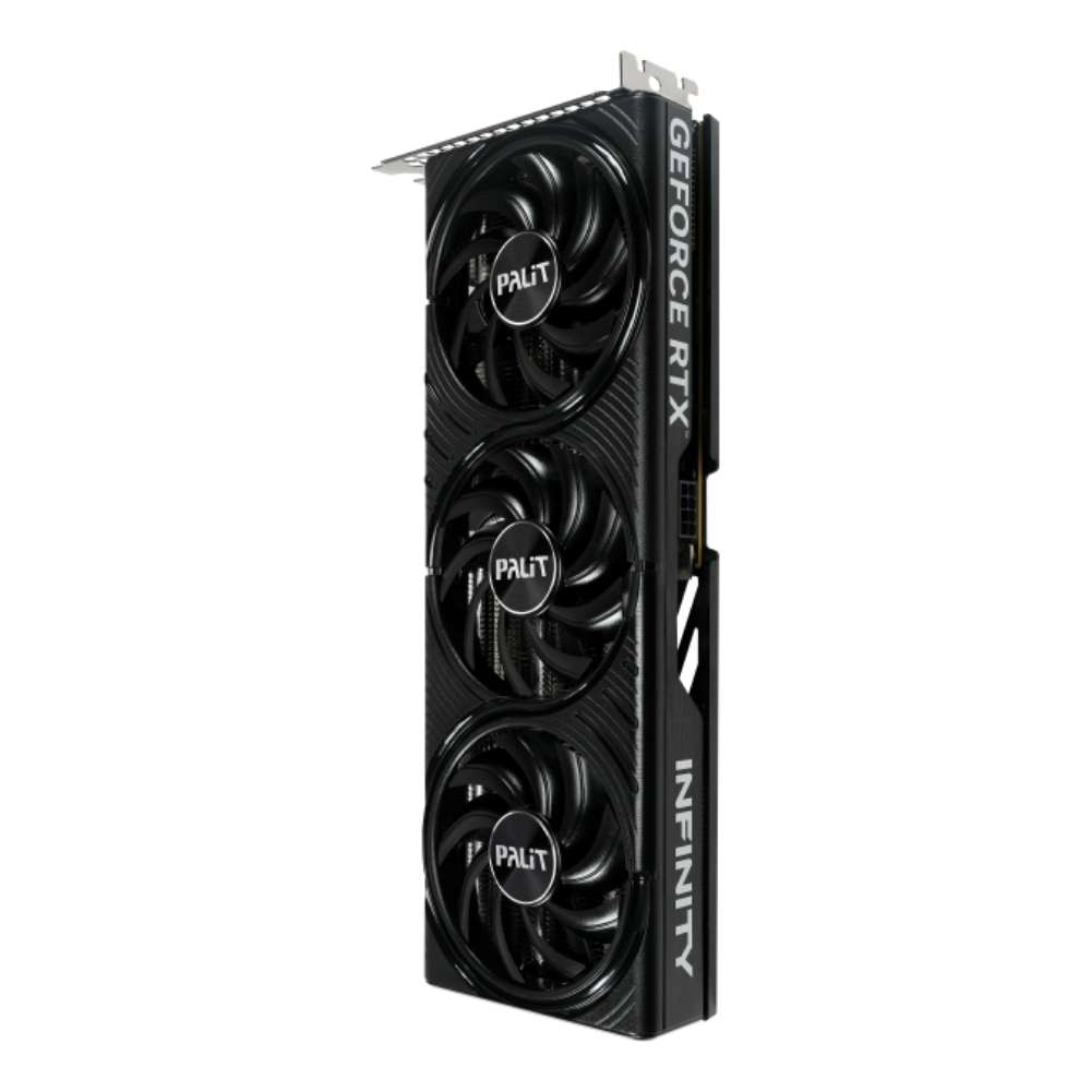 Palit RTX 5060 Ti INFINITY 3 16GB NE7506T019T1-GB2061S GDDR7 128Bit Gaming (Oyuncu) Ekran Kartı