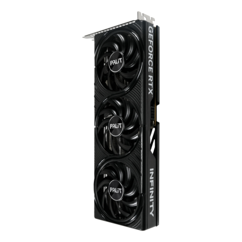 Palit RTX 5060 Ti INFINITY 3 16GB NE7506T019T1-GB2061S GDDR7 128Bit Gaming (Oyuncu) Ekran Kartı