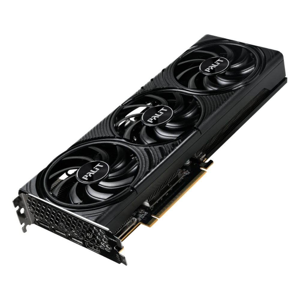 Palit RTX 5060 Ti INFINITY 3 16GB NE7506T019T1-GB2061S GDDR7 128Bit Gaming (Oyuncu) Ekran Kartı