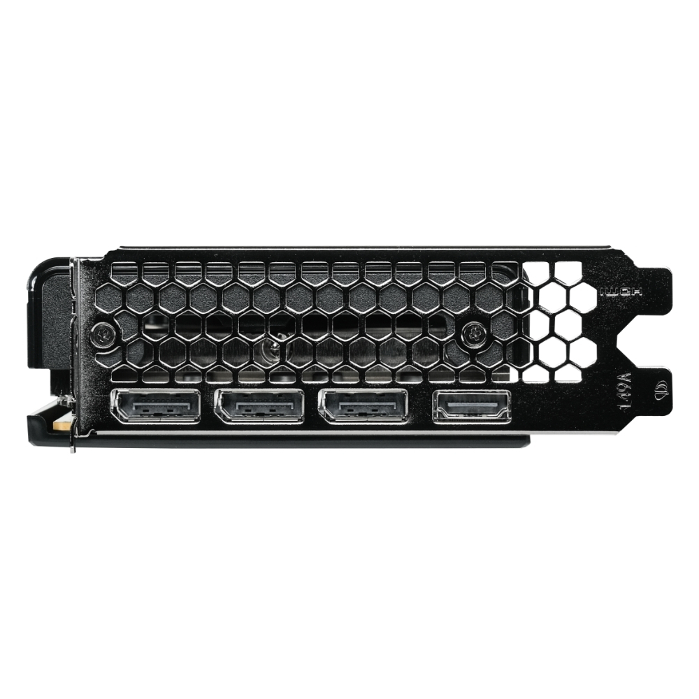 Palit RTX 5060 Ti INFINITY 3 16GB NE7506T019T1-GB2061S GDDR7 128Bit Gaming (Oyuncu) Ekran Kartı