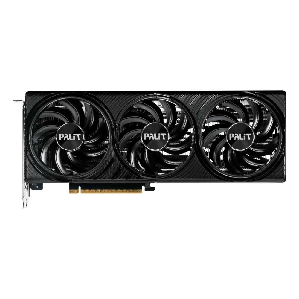 Palit RTX 5060 Ti INFINITY 3 16GB NE7506T019T1-GB2061S GDDR7 128Bit Gaming (Oyuncu) Ekran Kartı