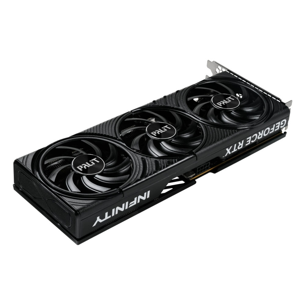 Palit RTX 5060 Ti INFINITY 3 16GB NE7506T019T1-GB2061S GDDR7 128Bit Gaming (Oyuncu) Ekran Kartı