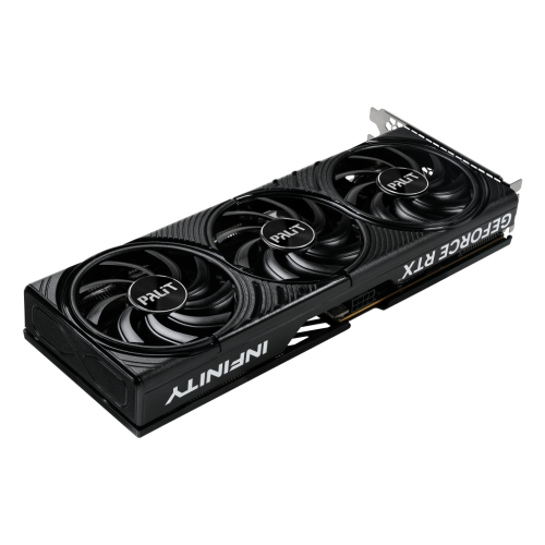 Palit RTX 5060 Ti INFINITY 3 16GB NE7506T019T1-GB2061S GDDR7 128Bit Gaming (Oyuncu) Ekran Kartı