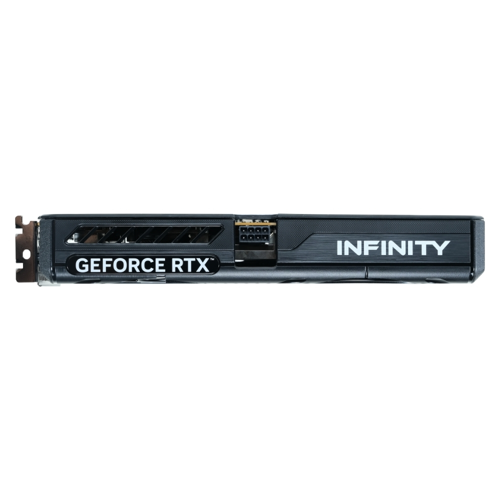 Palit RTX 5060 INFINITY 2 OC 8GB NE75060V19P1-GB2063L GDDR7 128Bit Gaming (Oyuncu) Ekran Kartı