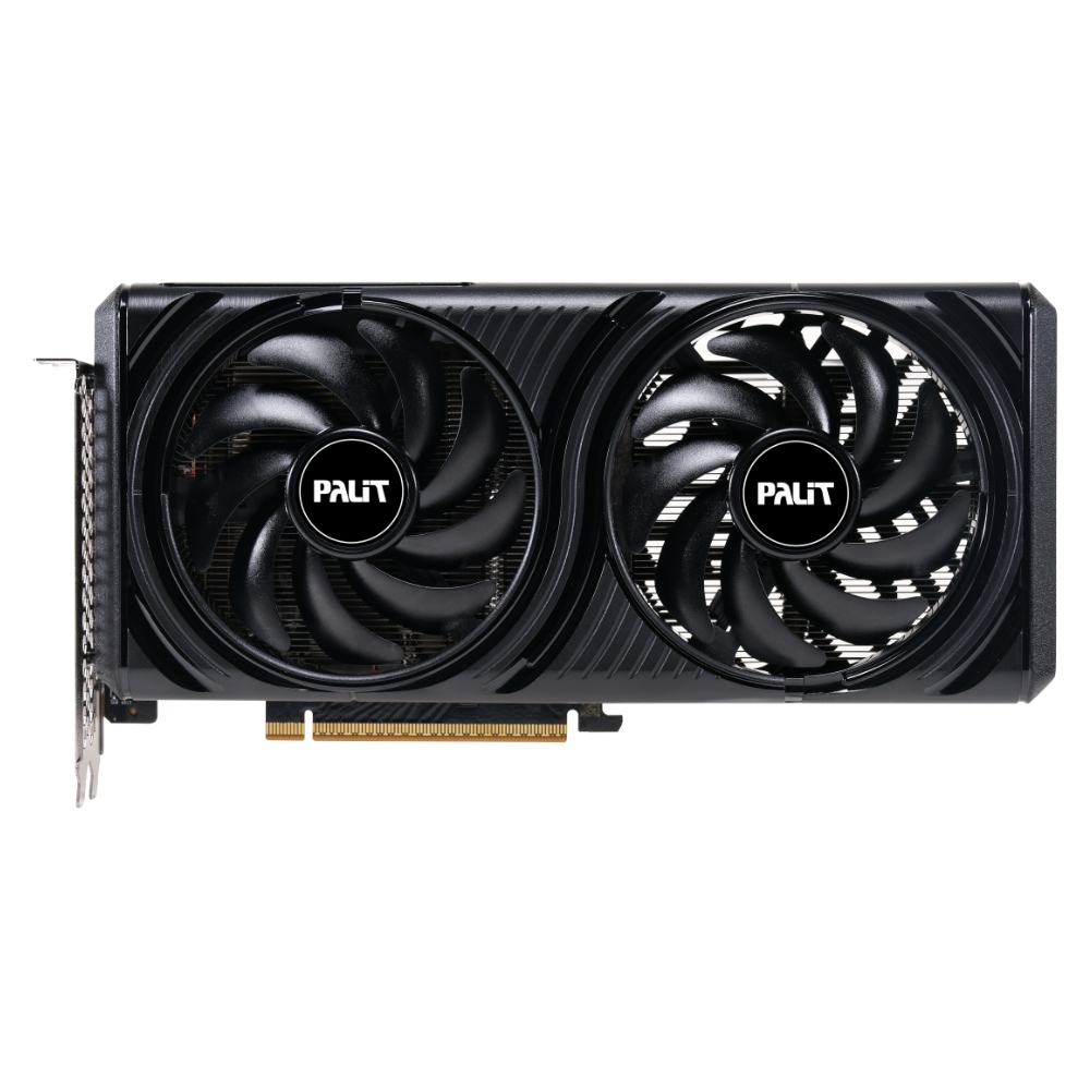 Palit RTX 5060 INFINITY 2 OC 8GB NE75060V19P1-GB2063L GDDR7 128Bit Gaming (Oyuncu) Ekran Kartı