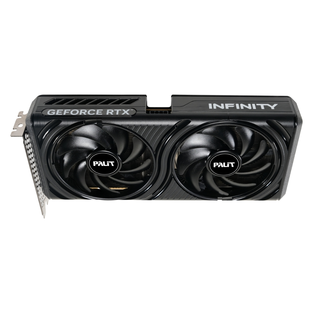 Palit RTX 5060 INFINITY 2 OC 8GB NE75060V19P1-GB2063L GDDR7 128Bit Gaming (Oyuncu) Ekran Kartı