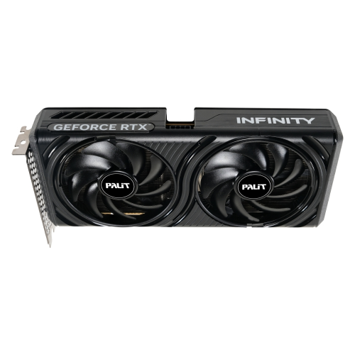 Palit RTX 5060 INFINITY 2 OC 8GB NE75060V19P1-GB2063L GDDR7 128Bit Gaming (Oyuncu) Ekran Kartı