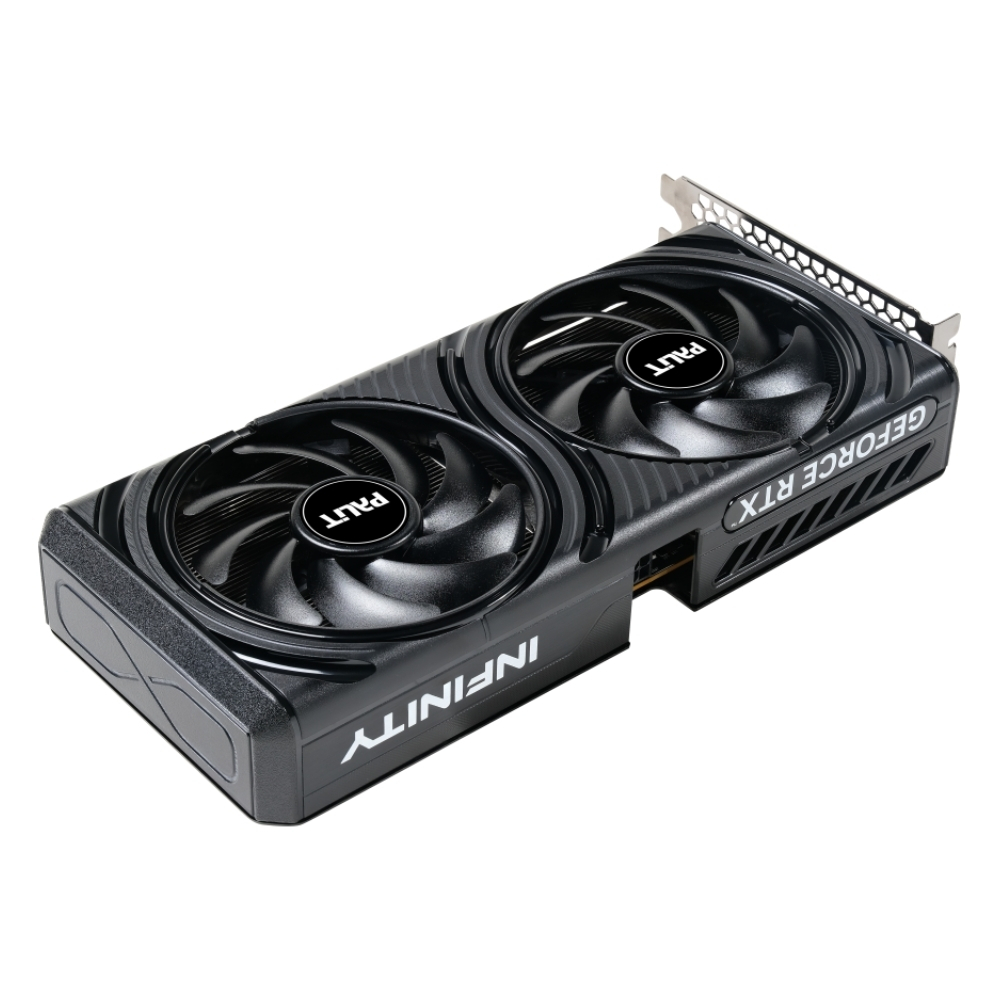 Palit RTX 5060 INFINITY 2 OC 8GB NE75060V19P1-GB2063L GDDR7 128Bit Gaming (Oyuncu) Ekran Kartı