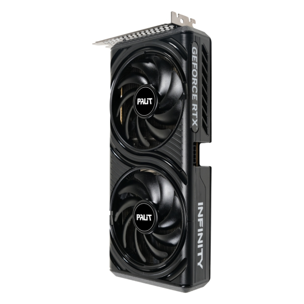 Palit RTX 5060 INFINITY 2 OC 8GB NE75060V19P1-GB2063L GDDR7 128Bit Gaming (Oyuncu) Ekran Kartı
