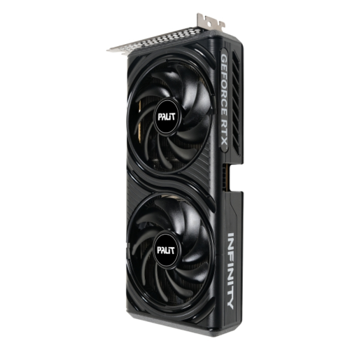 Palit RTX 5060 INFINITY 2 OC 8GB NE75060V19P1-GB2063L GDDR7 128Bit Gaming (Oyuncu) Ekran Kartı