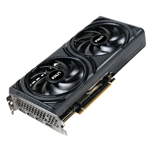 Palit RTX 5060 INFINITY 2 OC 8GB NE75060V19P1-GB2063L GDDR7 128Bit Gaming (Oyuncu) Ekran Kartı