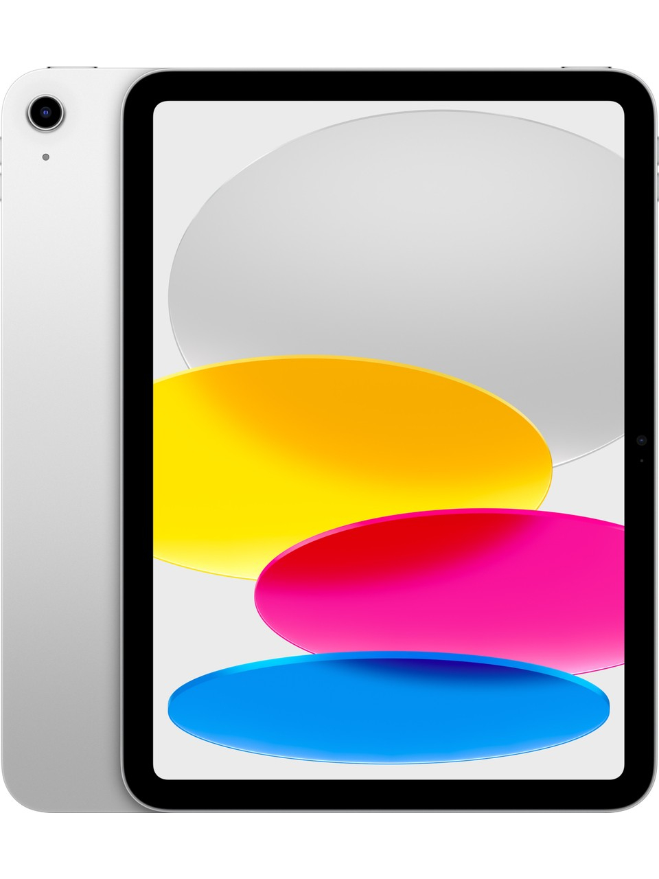 Apple iPad 11. Nesil A16 Wi-Fi 128 GB 11″ MD3Y4TU/A Gümüş Tablet