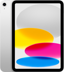 Apple iPad 11. Nesil A16 Wi-Fi 128 GB 11″ MD3Y4TU/A Gümüş Tablet