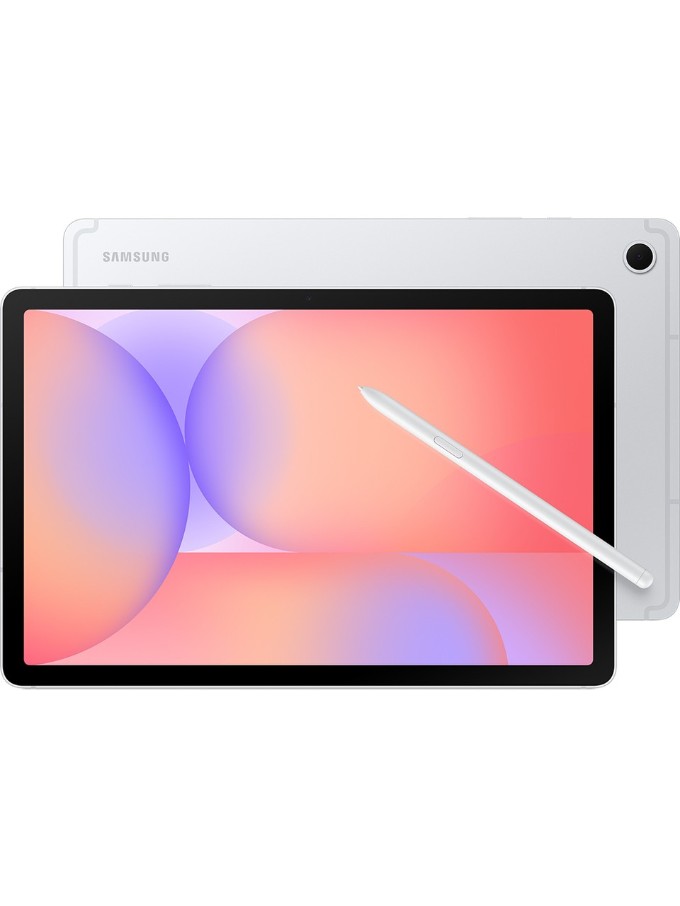 Samsung Galaxy Tab S10 Lite SM-X400 8GB 256GB 10.9″ Wi-Fi Gümüş Tablet